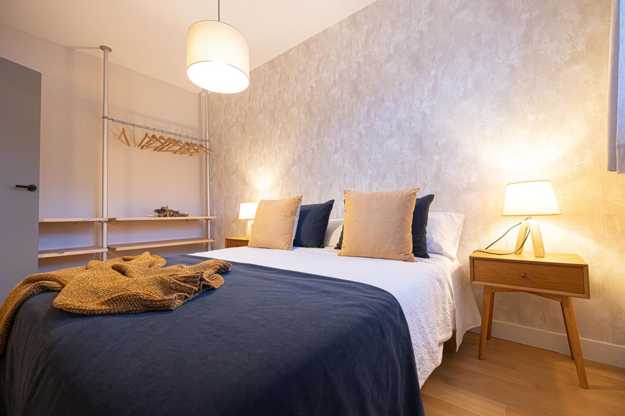 Appartement Syra Junto Al Card