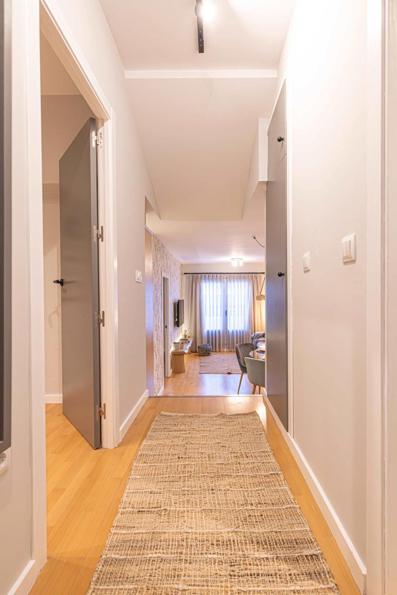 Apartment Syra Junto Al Card