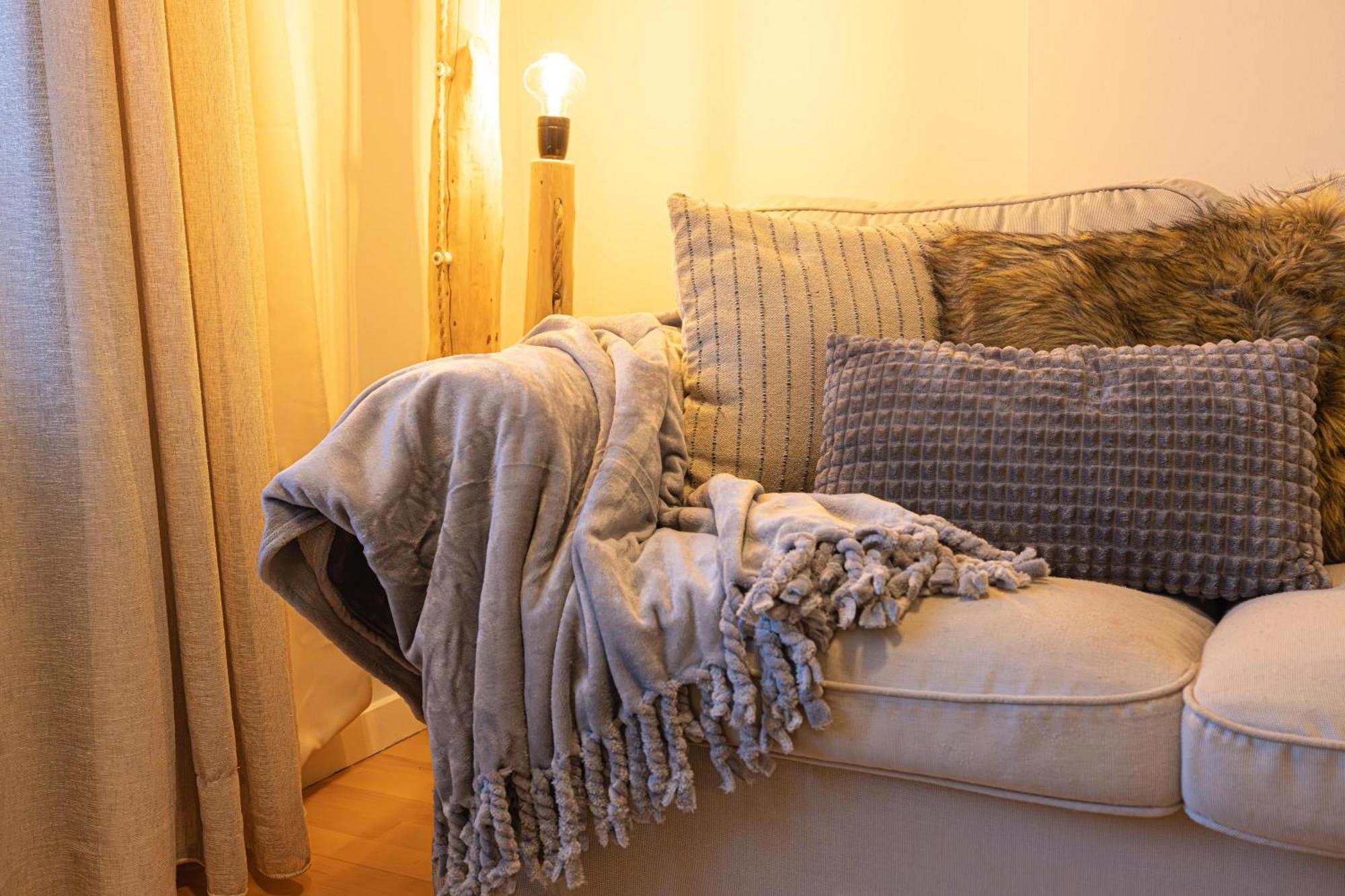 Syra Junto Al Card Apartment