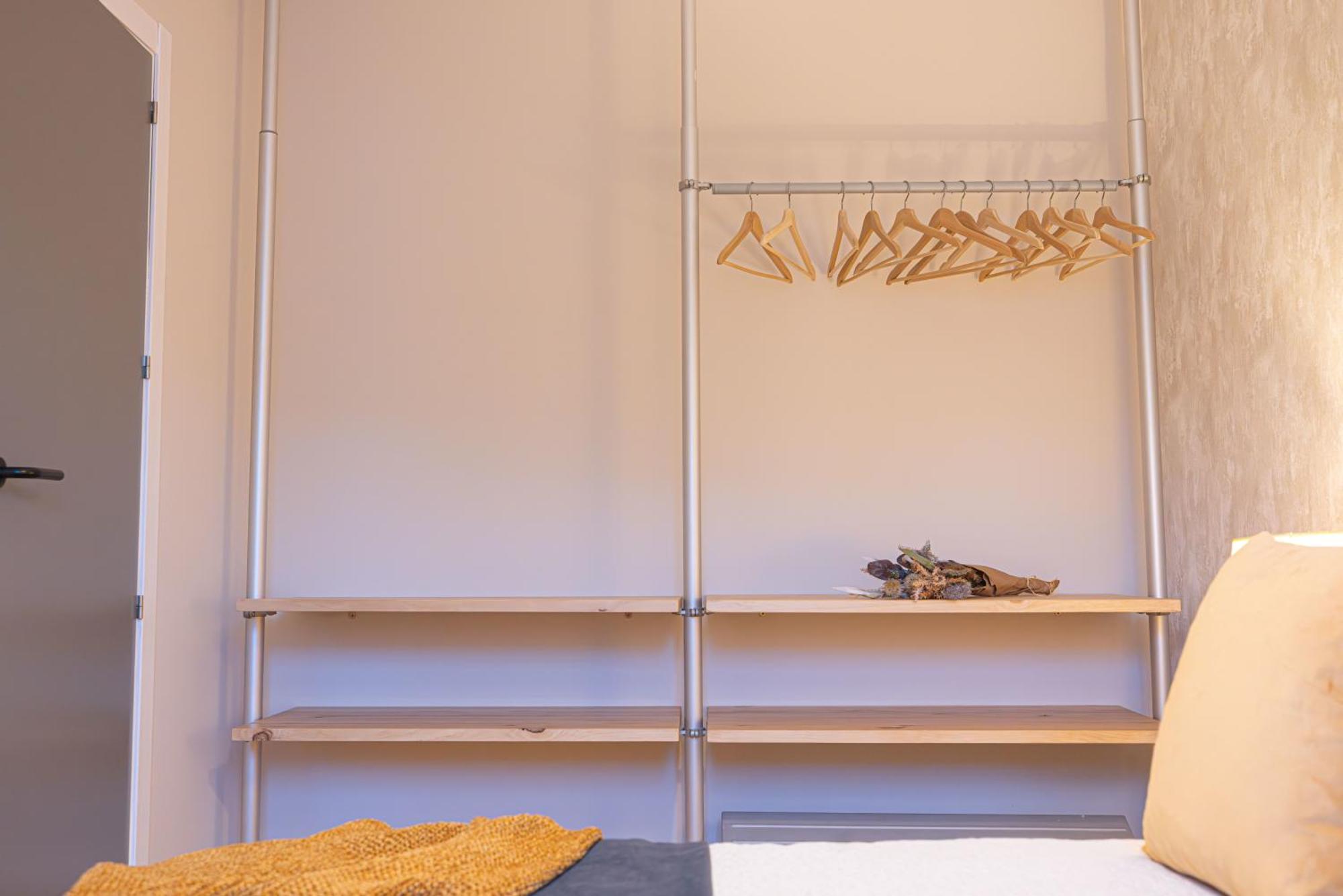 Appartement Syra Junto Al Card